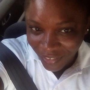 Meet your Posher, Nadine